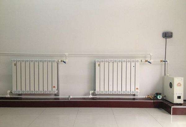 衢州室内装修暖气片安装，营造一个温暖的家